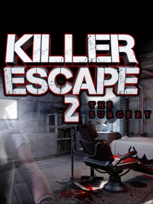 Killer Escape 2