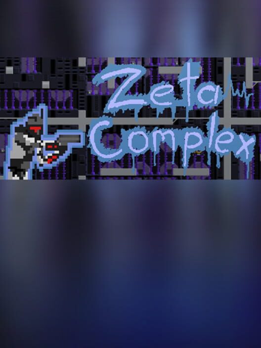 Zeta Complex