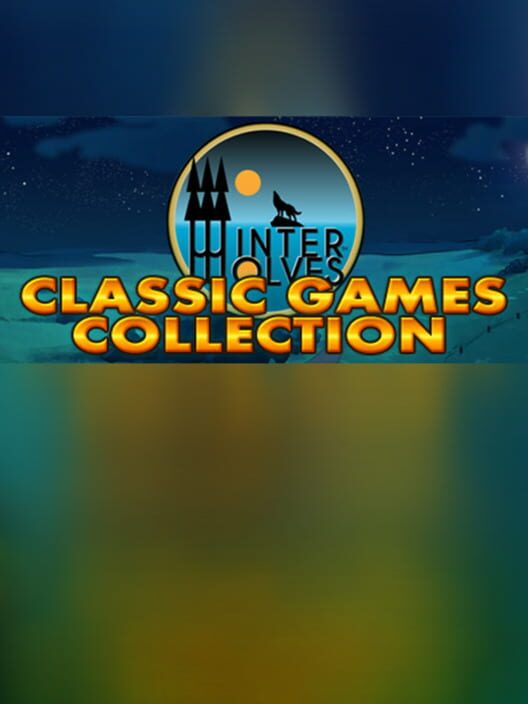 Winter Wolves Classic Games Collection