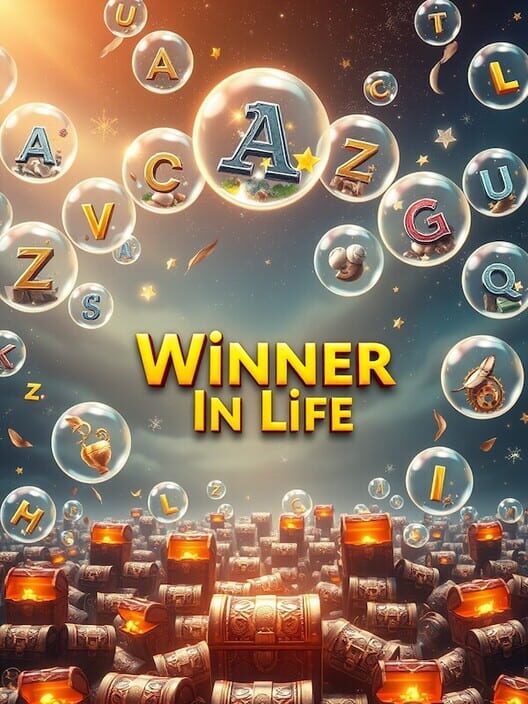 Winner In Life