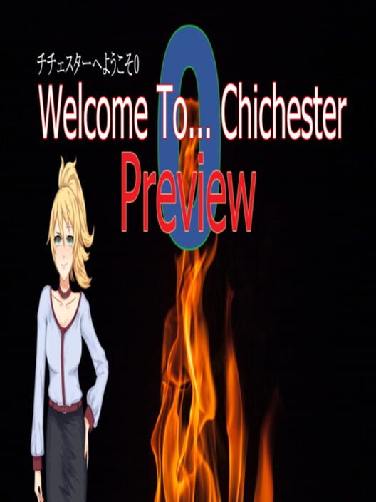Welcome to... Chichester!