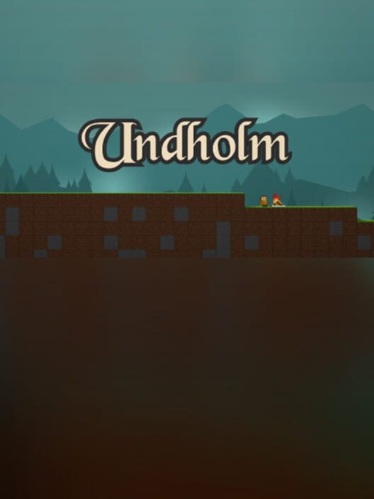 Undholm