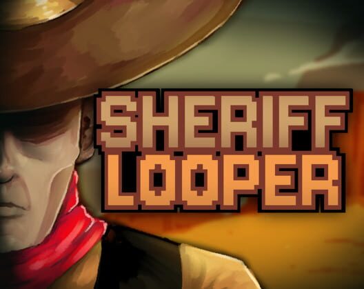 Sheriff Looper