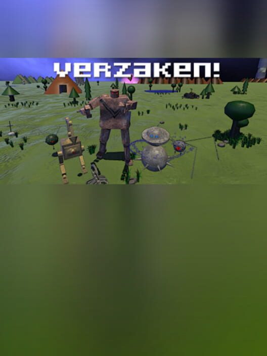 Verzaken!