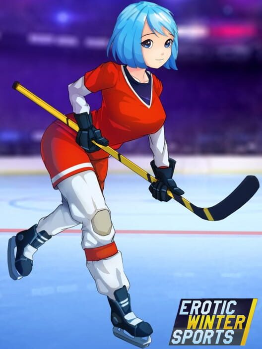 Erotic Winter Sports