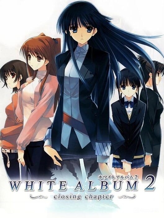 White Album 2: Closing Chapter