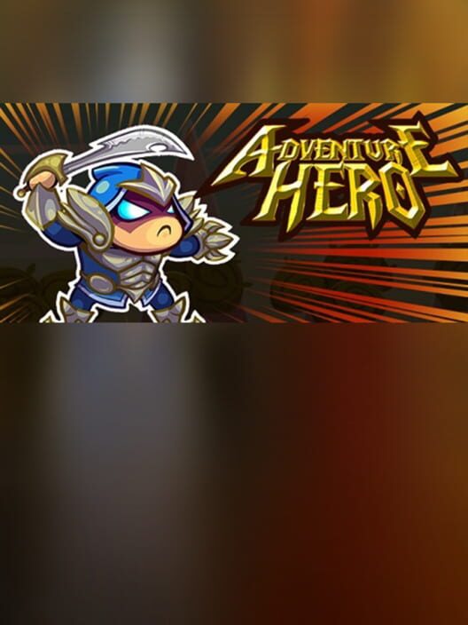 Adventure Hero