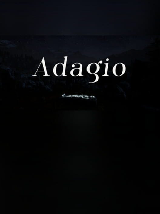 Adagio
