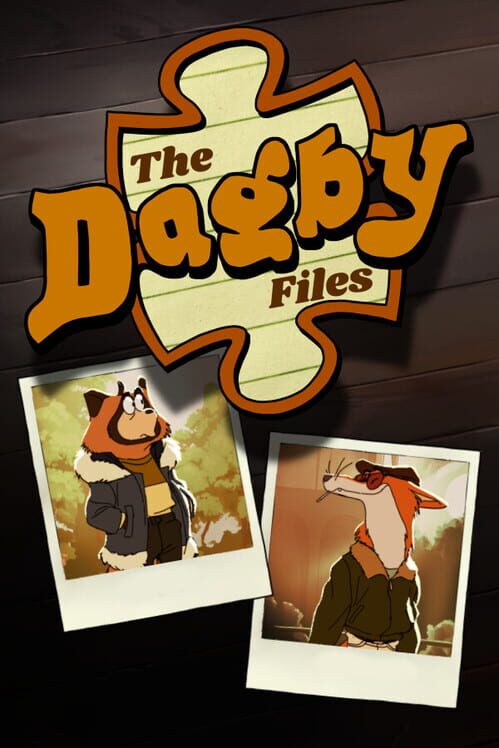 The Dagby Files