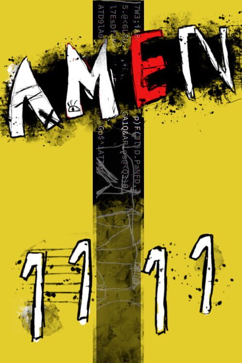 Amen 11 11