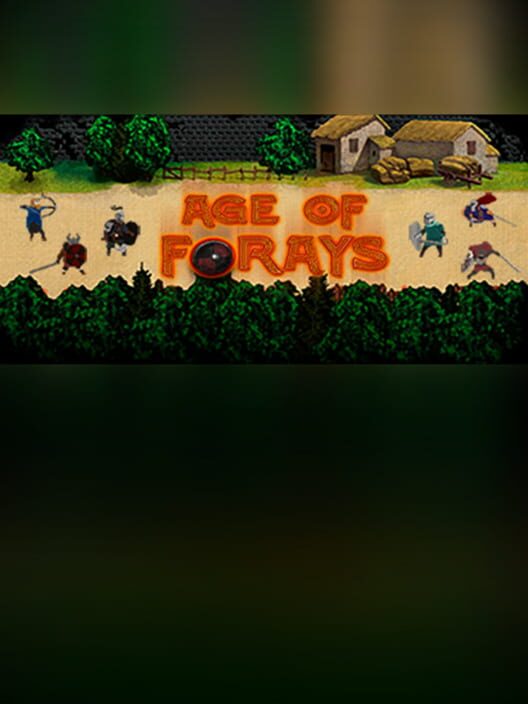 Age of Forays