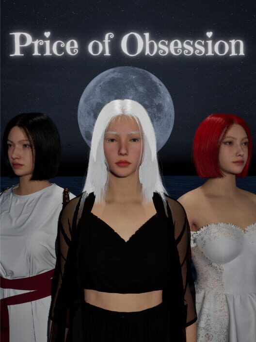 Price of Obsession