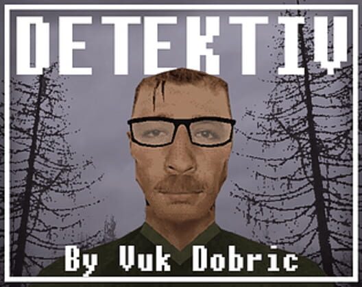 Detektiv