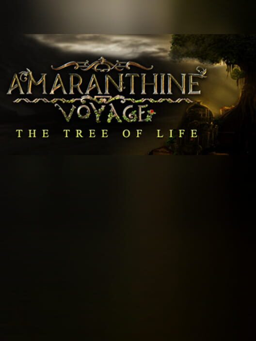 Amaranthine Voyage: The Tree of Life - Collector's Edition