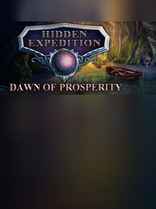 Hidden Expedition: Dawn of Prosperity - Collector's Edition