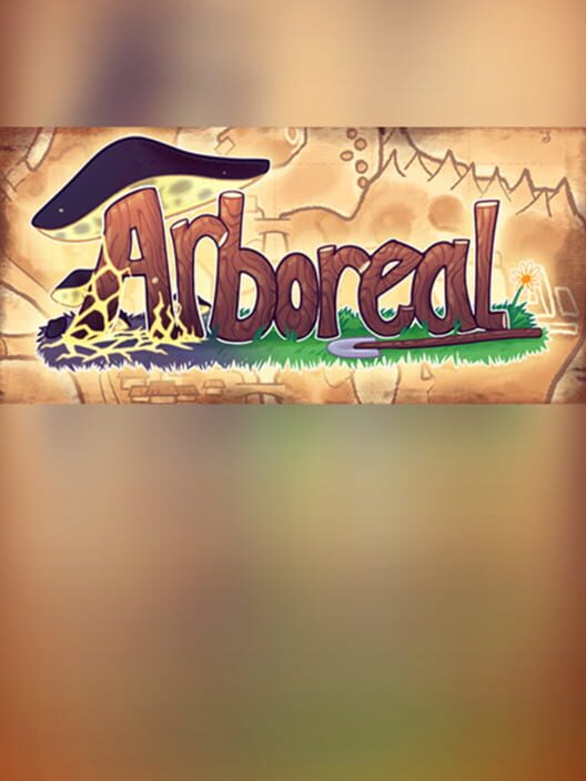 Arboreal