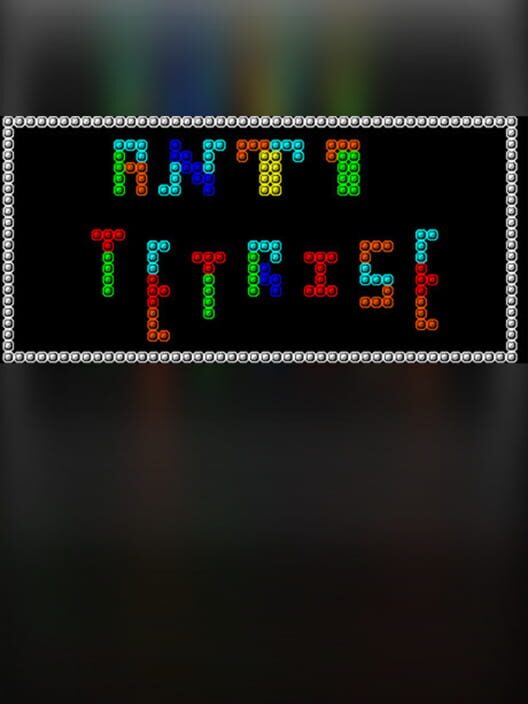 Antitetrise