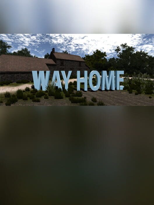 Way Home