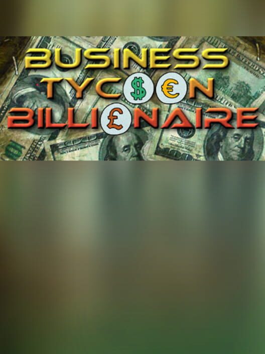Business Tycoon Billionaire