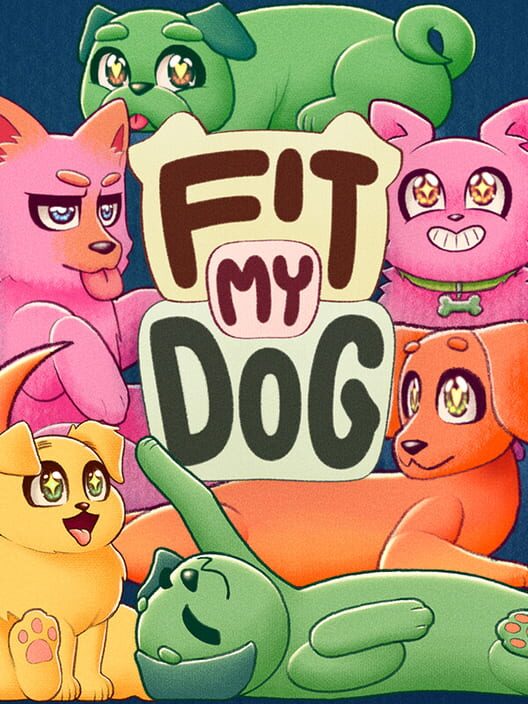 Fit My Dog