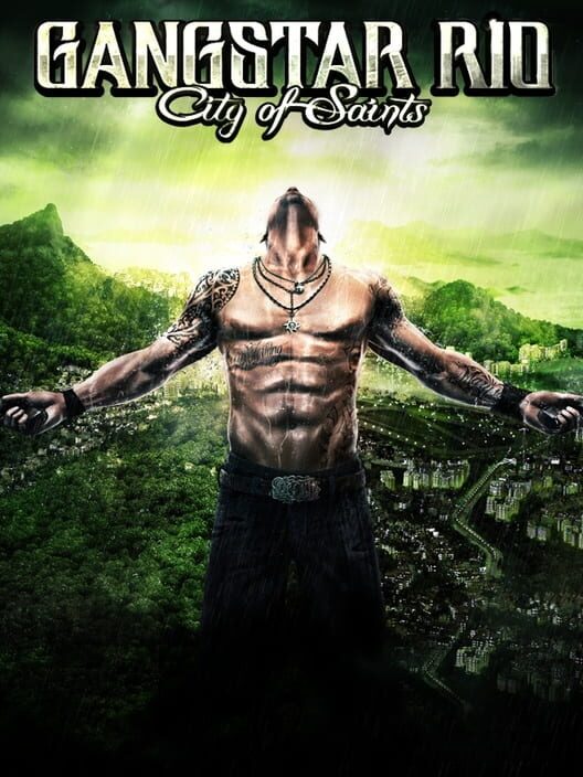 Gangstar Rio: City of Saints
