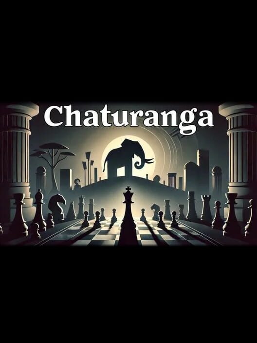 Chaturanga