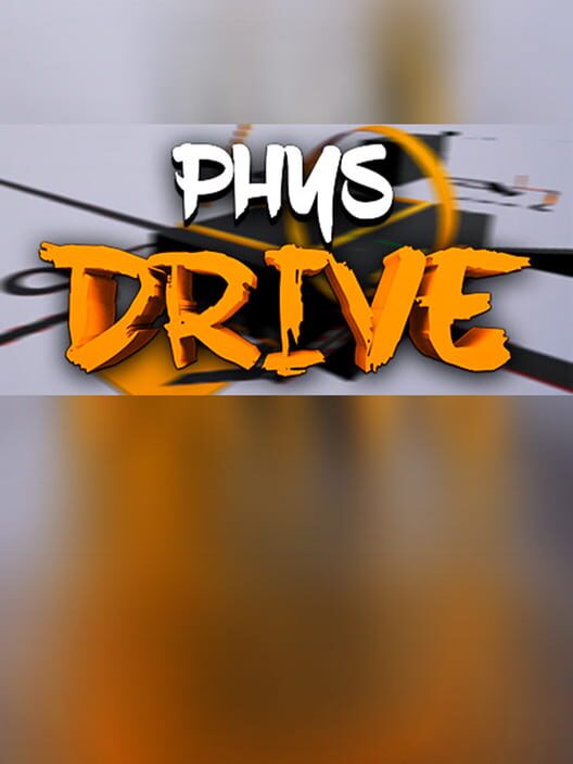 PhysDrive