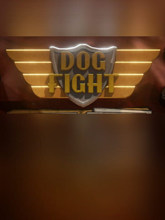 Dog Fight