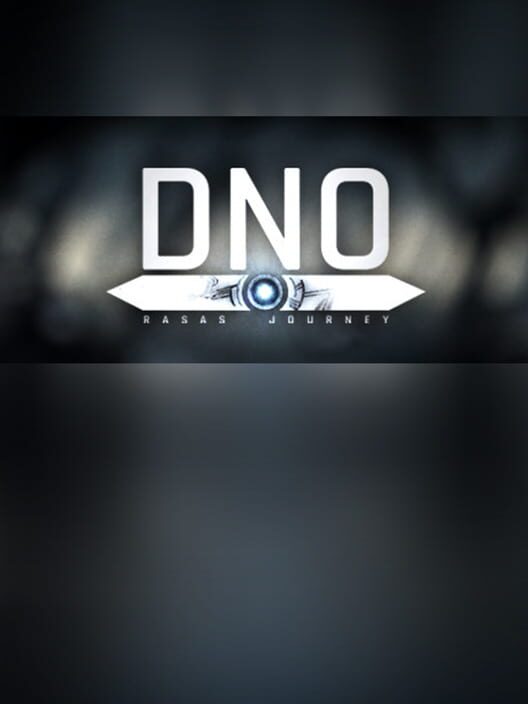 DNO Rasa's Journey