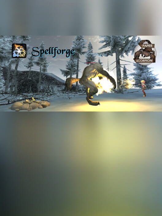 Spellforge