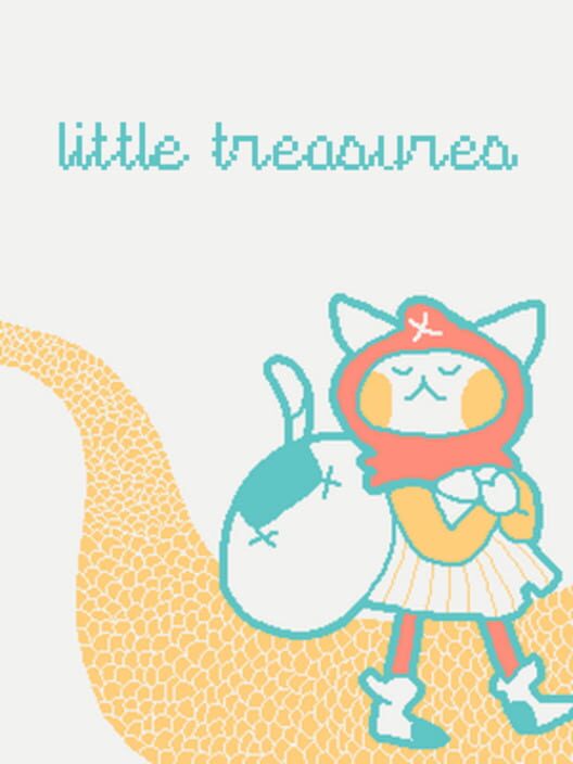 Little Treasures