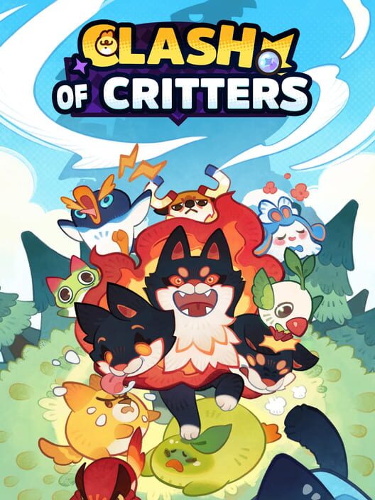 Clash of Critters