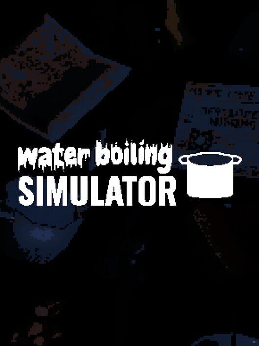 Water Boiling Simulator