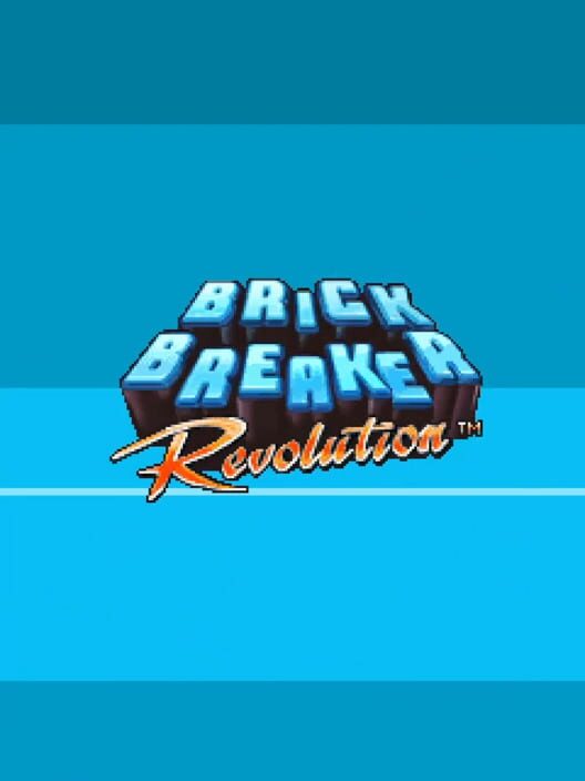 Brick Breaker Revolution