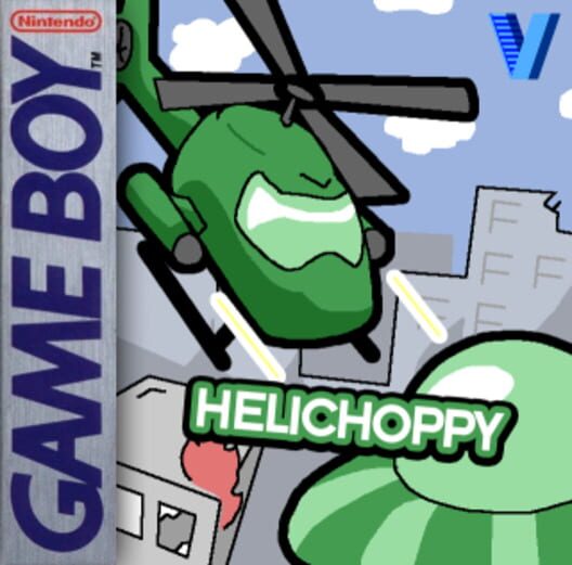 Helichoppy