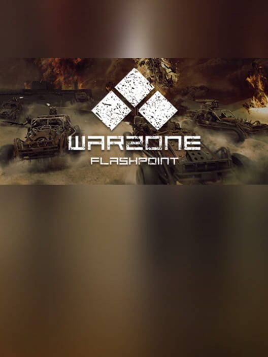 WarZone Flashpoint