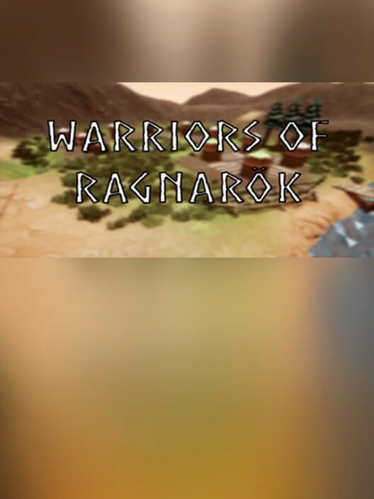 Warriors of Ragarök