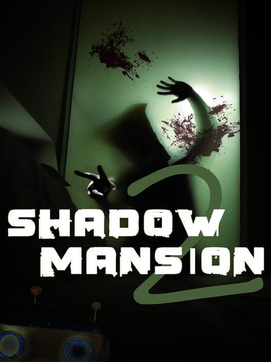 Shadow Mansion 2