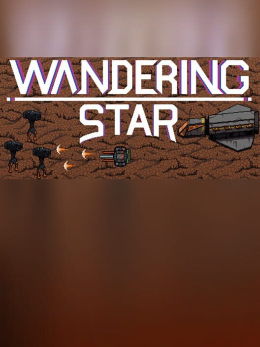 Wandering Star