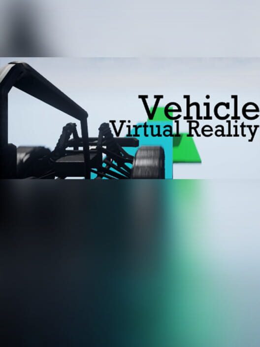 Vehicle VR