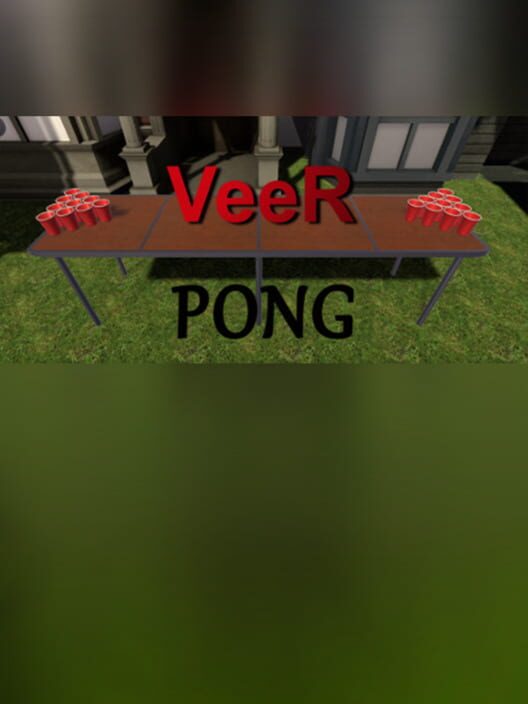 VeeR Pong