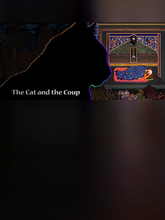 The Cat and the Coup (4K Remaster)