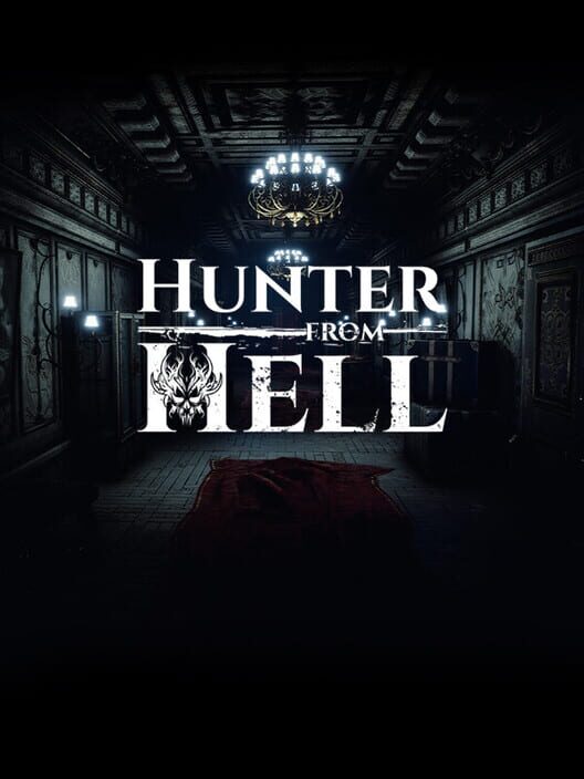 Hunter From Hell