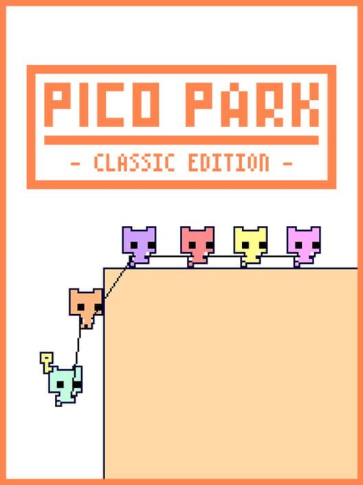 Pico Park: Classic Edition