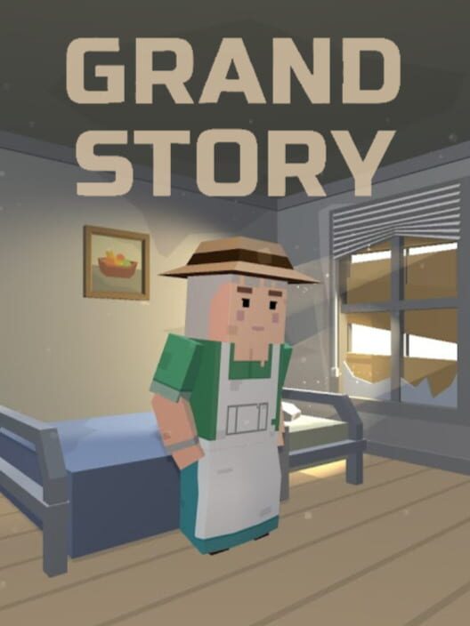 Grand Story