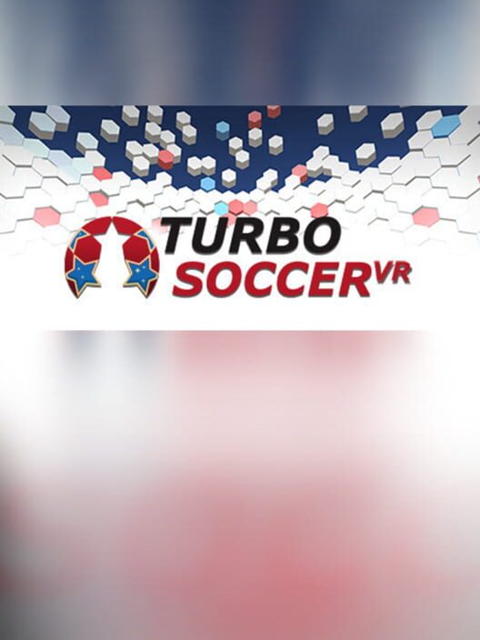 Turbo Soccer VR