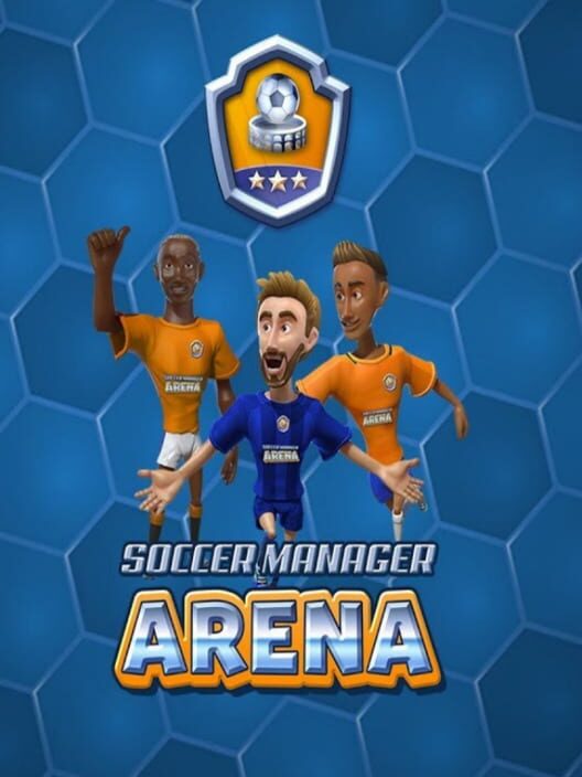 Soccer Manager Arena