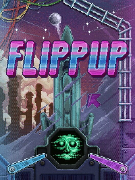 FlippUp