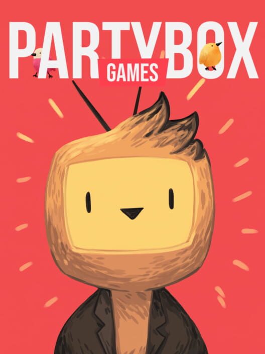 Party Box