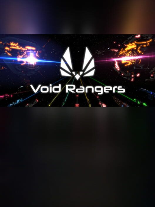 Void Rangers